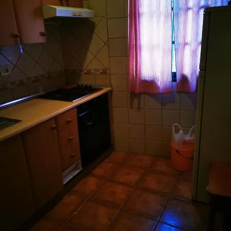 San Jose Apartamento
